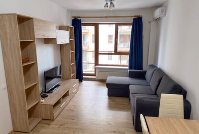 2 camere GViTown Residence – etaj 7/10, 5 minute de metrou - 2