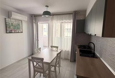 Apartament cu 2 camere decomandat în Copou