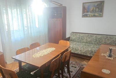 Vand  apartament de 3 camere decomandat in Deva, parter,  str. Bejan, - 3