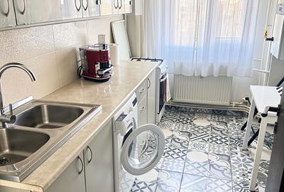 Apartament 2 camere | 5 min Metrou Obor | Centrală Proprie - 7