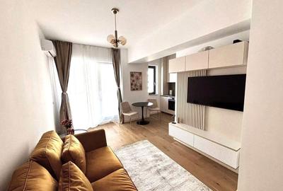 APARTAMENT 2 CAMERE-PIPERA ROND OMV-PARCARE SUBTERANA-MOBILAT/UTILAT - 4