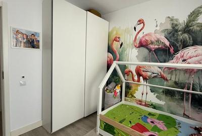 Apartament 3 Camere | Pipera | Mobilat și Utilat - 10