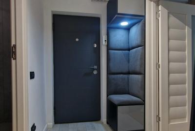 Nerva Traian - Unirii - metrou Timpuri Noi - studio modern - renovat 2025 - nou - 15