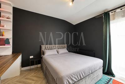 Casa 4 camere de vanzare in Floresti - 7
