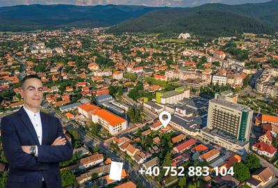 Casă individuală cu 2 camere în Central
