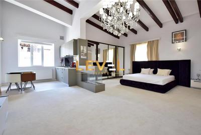 [VIDEO] Unique Penthouse Duplex with 4 rooms  | 200 Sqm Usable Area | Herastrau - 1