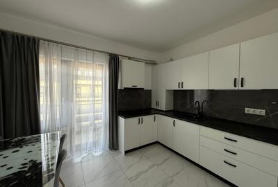 Apartament Nou 2 camere | Doamna Stanca - 4