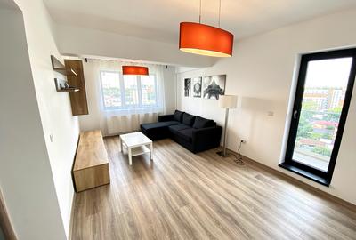 Apartament 2 Camere | 3 min Metrou Grozavesti | Centrala Proprie | Regie - 2