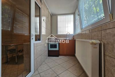 Spatiu birouri 76mp | Micro 11 | Langa Colegiul Cantacuzino | 400 € - 8