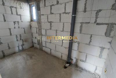 OCAZIE! Apartament 3 Camere NOU 71 mp. in Zona Alba Micesti semifinisat - 4