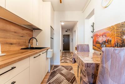 Apartament 2 camere,  finisat,  totul nou, renovat in 2025- Grigorescu - 14