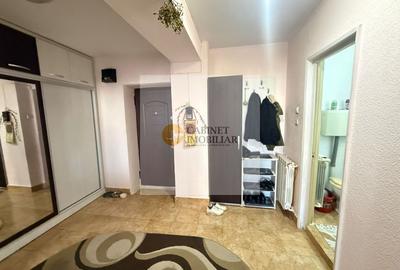 2 camere I Bd Unirii - Zepter  I Etaj 6/9 I 1988 - 7