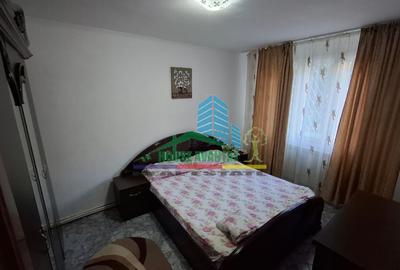 Apartament 2 camere zona Gară - Școala 7 - 6