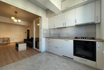 PRIMA ÎNCHIRIERE | TOTUL NOU | VIVA RESIDENCE – METALURGIEI PARK - 13