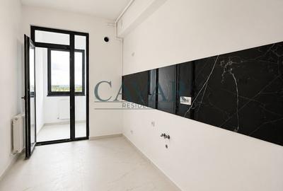 Apartament cu 3 camere decomandat în Brâncoveanu