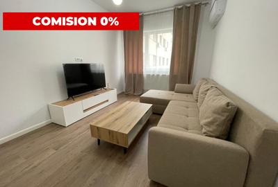 Apartament 2 Camere CAVAR - Parter Inalt- Parcare inclusa - 4