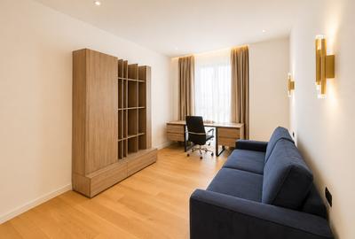 4 camere One herastrau Towers - 7