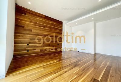 UNIQUE/ONE FLOOR/UXURY DESIGN/TERRACE 100 SQM/2 UNDERGROUND PARKING (+TVA) - 10