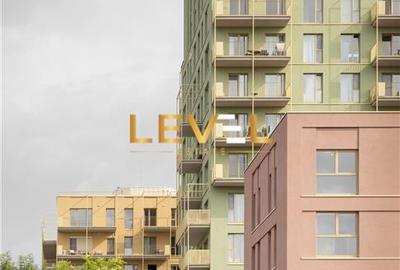 [VIDEO] Marmura Residence | Apartament Scandinav 3 Camere - 26