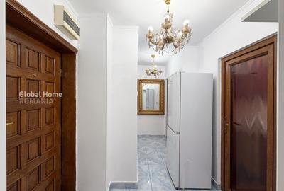 Studio ▪ Rond Alba Iulia ▪ 42MP ▪ Balcon ▪ Utilata+ Mobilata - 11