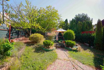 De vânzare pe str. Branului, casă de renovat, 5 camere, teren 514 mp - 21