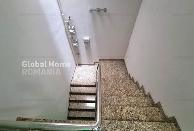 Căderea Bastiliei | 2 Etaje Complete de Birouri | Individuale - 11