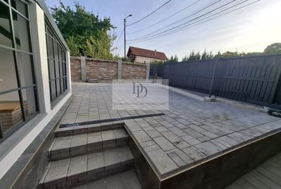 Duplex cu 3 camere, Curte si Foișor | 2 parcări | zona Dunării - 19