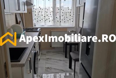 Apartament 2 camere de inchiriat Titan București | ApexImobiliare.ro - 5