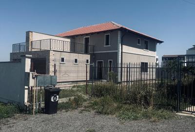 Duplex cu 4 camere în Giroc