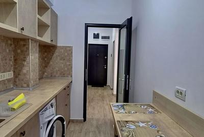 AviGarden-Parcare subterană-Suprafață 45mp - 12