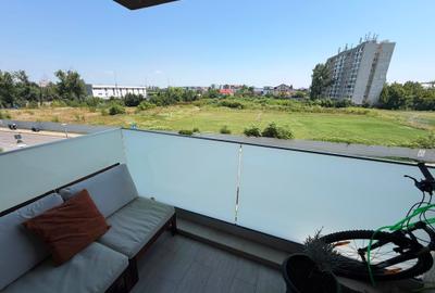| 2 cam AFI CITY | Laminoarului | Mobilat Utilat | Parcare - 2