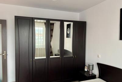 Apartament Modern și Luminos cu Terasă pe Strada Eroilor, Florești - 7