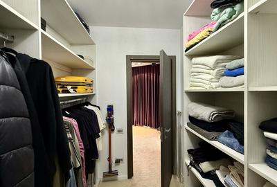Penthouse UNIC 204 mp utili Tomis Nord mobilat si utilat - 18
