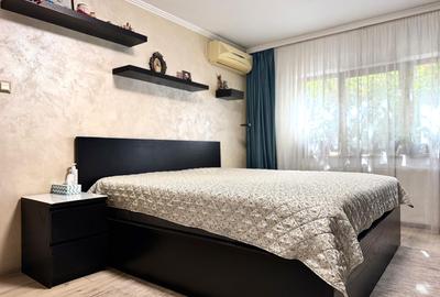 Apartament Premium / Mobilat Modern / 3 Dormitoare - 87 mp  / BLOC 1978 - 5