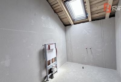 Comision 0% Duplex de vânzare 4 camere cu toate utilitatile Mosnita - 11