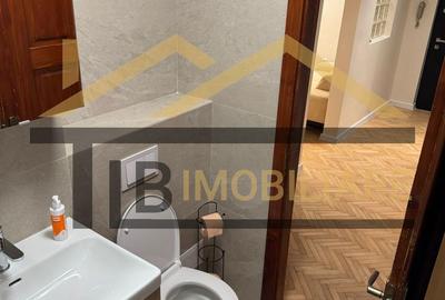 Apartament de 3 camere, 77mp, zona Dimitire Cantemir - 11