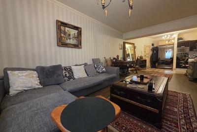 HERASTRAU SOSEAUA NORDULUI  APARTAMENT 2 CAMERE MOBILAT | LOC PARCARE - 7