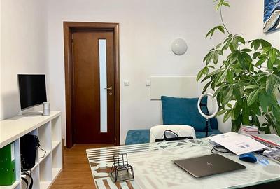 Vila individuala P+1+M | 362 mp construiti | 404 mp teren | Aviatiei - 26