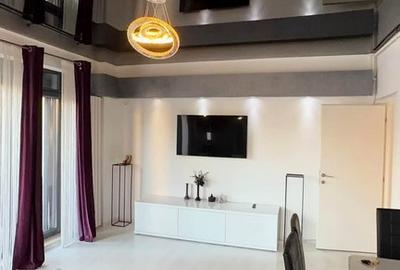 APARTAMENT PREMIUM DE INCHIRIAT  - 2 TERASE - PARCARE INCLUSA - TERMEN LUNG - - 30