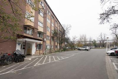 RECO, Apartament 2 camere, decomandat Zona Rogerius, Uzinelor - 17