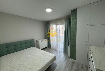 Apartament 2 camere Marasti bloc nou etajul 1! Zona 1 Mai ! - 4