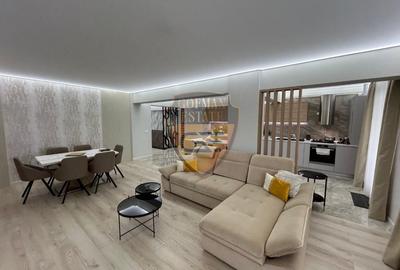 Apartament cu 4 camere decomandat în Mamaia-Sat