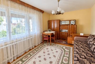 Apartament cu 2 camere decomandat, mobilat în Gheorgheni