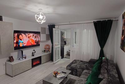 Vanzare apartament 3 camere , parter , micro 11 Târgoviște - 2