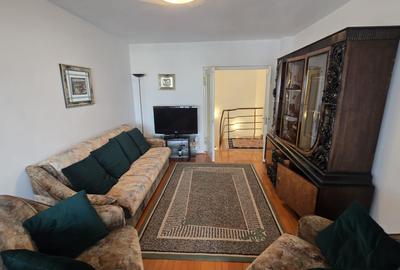 Duplex elegant 124 mp utili – Bulevardul Unirii bloc ANL - 6