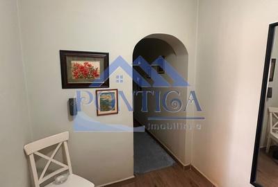 Apartament 2 camere zona ultracentrala, Tomis Mall - 5