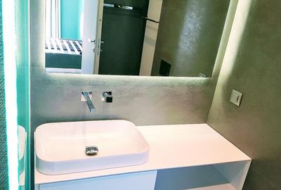 Duplex cu 4 camere , 174mp Iancu Nicolae lângă pădure - 6