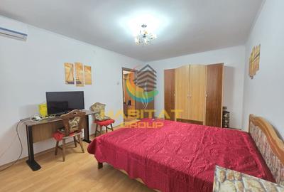 Inchiriere garsoniera Brancoveanu Mega Image libera - 3