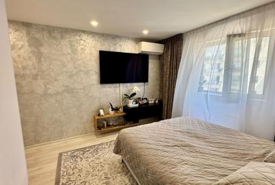 Apartament premium cu 4,5 camere  | 3 locuri de parcare subterane | Tractorul - 9