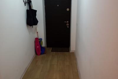 Apartament cu 2 camere semidecomandat în Moșilor